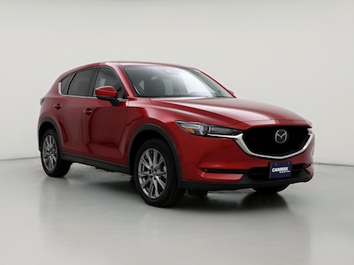 2020 Mazda CX-5 Grand Touring -
                Naperville, IL