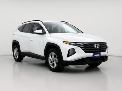 2022 Hyundai Tucson SEL -
                Independence, MO