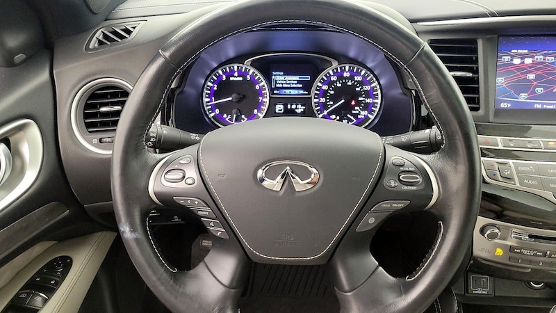 2019 INFINITI QX60 Luxe 10