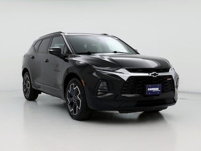 2021 Chevrolet Blazer RS -
                Omaha, NE