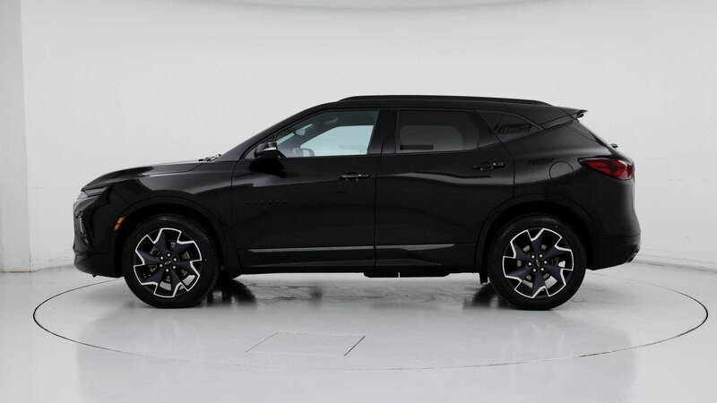 2021 Chevrolet Blazer RS 3