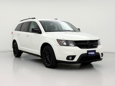 2019 Dodge Journey SE -
                Twin Cities, MN