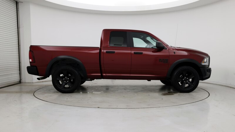 2021 RAM 1500 Classic Warlock 7