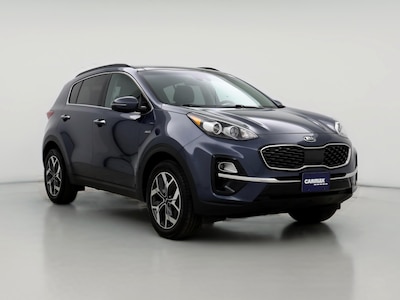 2020 Kia Sportage EX -
                Twin Cities, MN