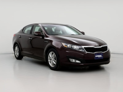 2013 Kia Optima LX -
                Twin Cities, MN