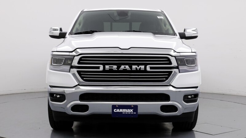 2020 RAM 1500 Laramie 5