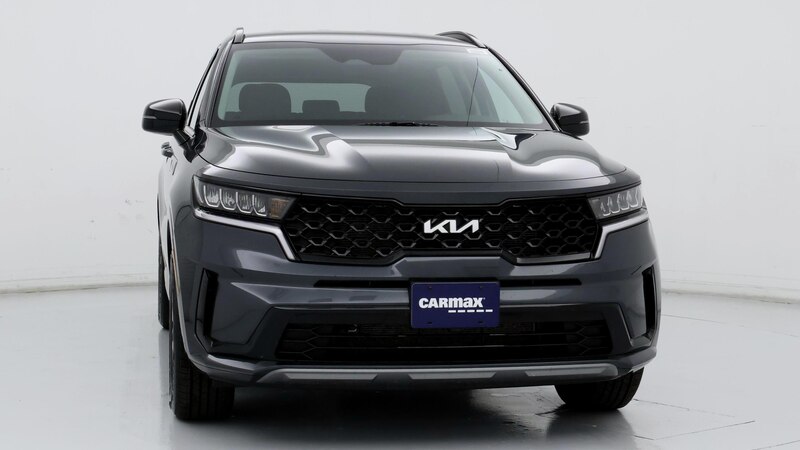 2022 Kia Sorento S 5