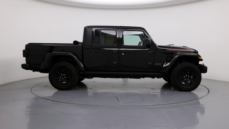 2021 Jeep Gladiator Mojave 7