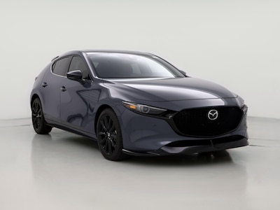 2021 Mazda Mazda3 Premium -
                Las Vegas, NV