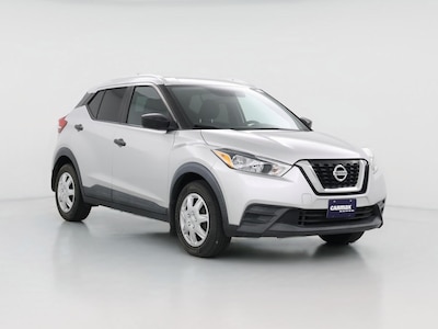 2019 Nissan Kicks S -
                  Henderson, NV