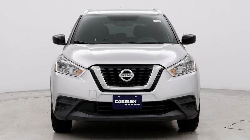 2019 Nissan Kicks S 5