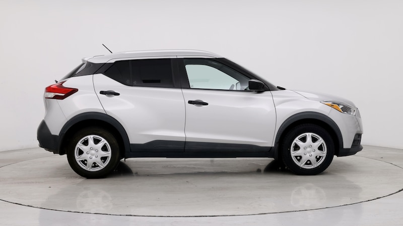 2019 Nissan Kicks S 7