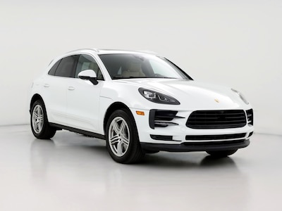 2019 Porsche Macan S -
                Santa Fe, NM