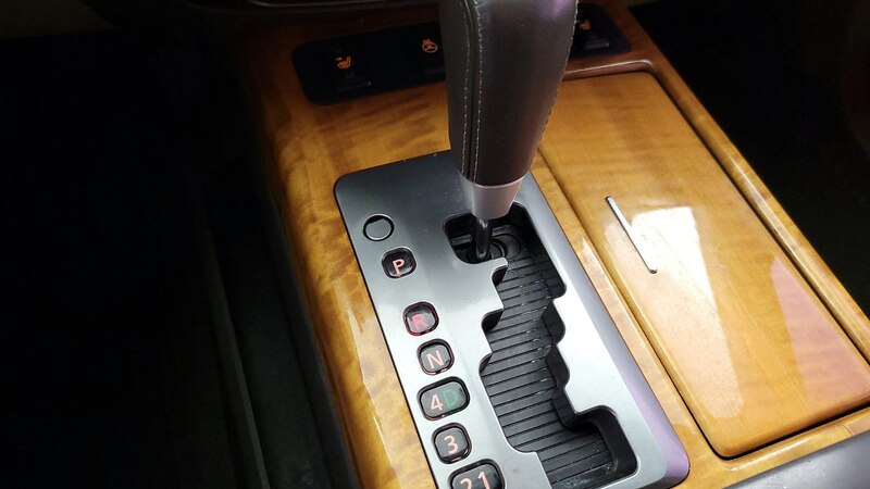 2014 Nissan Armada Platinum Edition 18