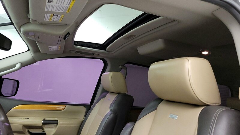 2014 Nissan Armada Platinum Edition 19