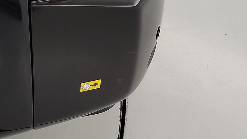 2014 Nissan Armada Platinum Edition 26