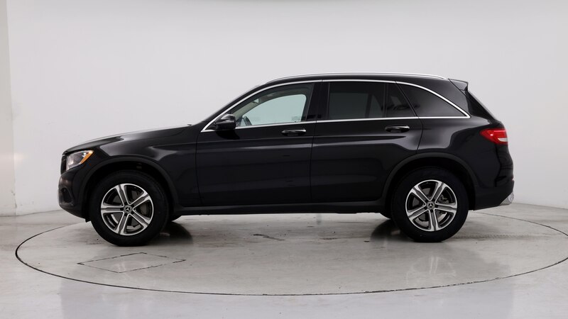 2019 Mercedes-Benz GLC 300 3