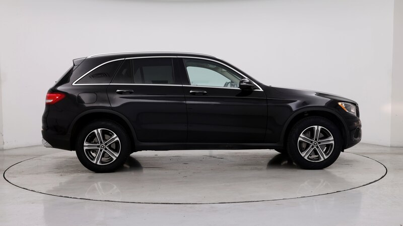 2019 Mercedes-Benz GLC 300 7