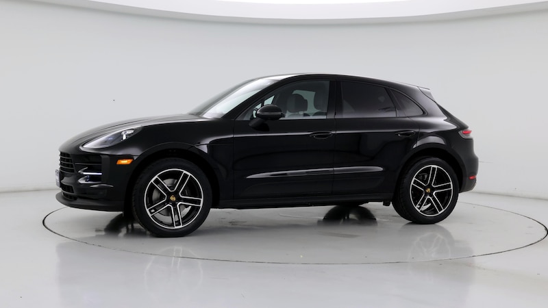 2019 Porsche Macan  3