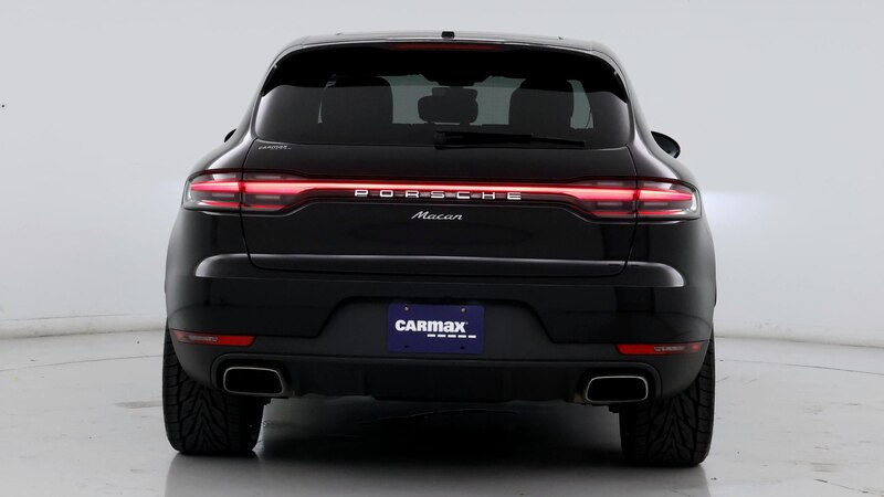 2019 Porsche Macan  6