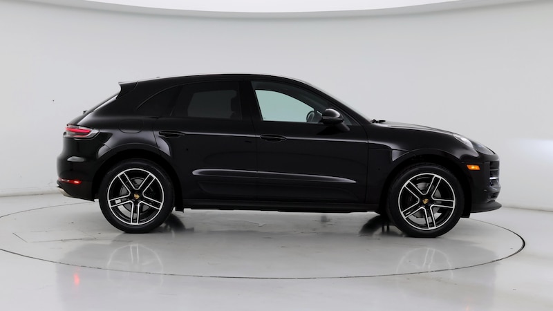 2019 Porsche Macan  7