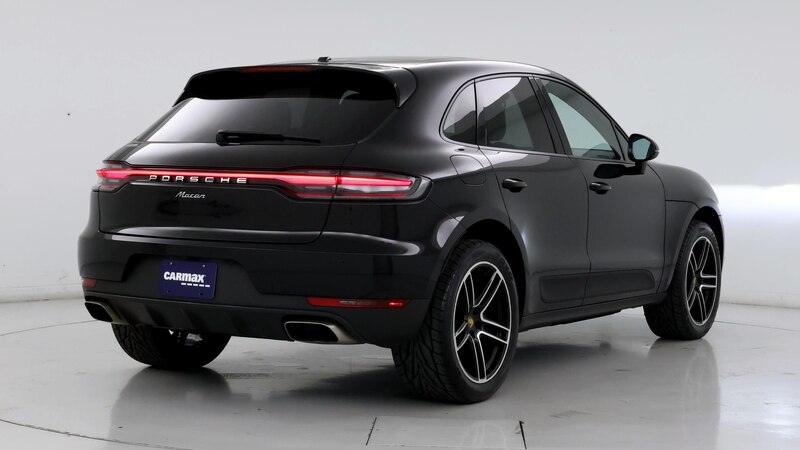 2019 Porsche Macan  8