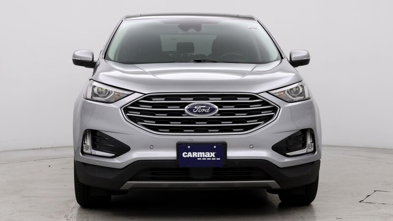 2022 Ford Edge Titanium 5