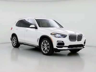 2019 BMW X5 xDrive40i -
                Las Vegas, NV