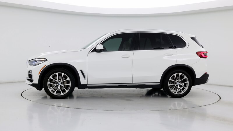 2019 BMW X5 xDrive40i 3