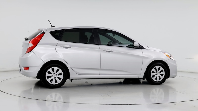 2016 Hyundai Accent SE 7