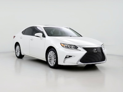 2017 Lexus ES 350 -
                Fremont, CA