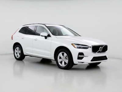 2022 Volvo XC60 B5 Momentum -
                Las Vegas, NV