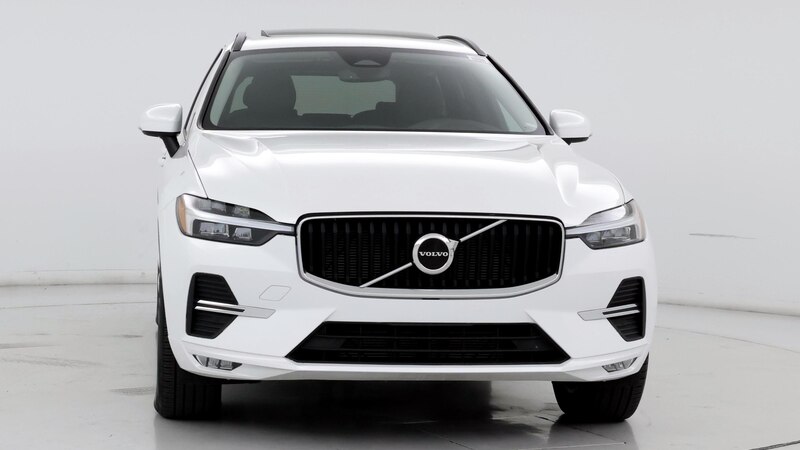 2022 Volvo XC60 B5 Momentum 5