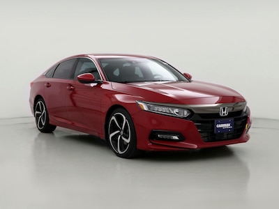 2020 Honda Accord Sport -
                Pleasanton, CA