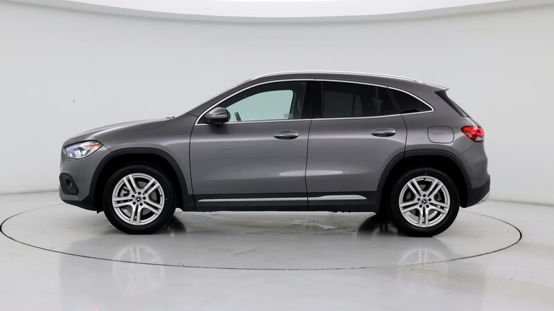 2023 Mercedes-Benz GLA 250 3