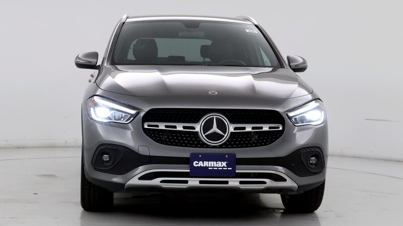 2023 Mercedes-Benz GLA 250 5