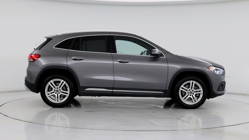 2023 Mercedes-Benz GLA 250 7