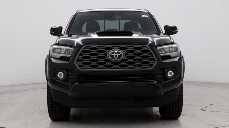 2022 Toyota Tacoma TRD Sport 5