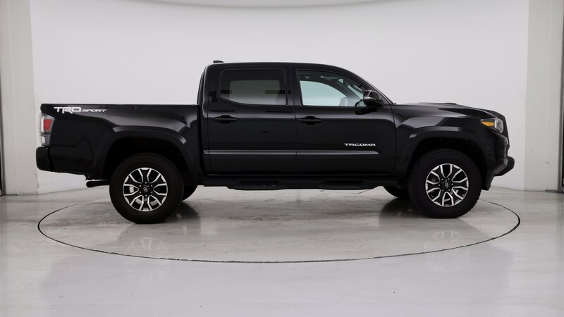 2022 Toyota Tacoma TRD Sport 7