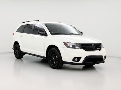 2019 Dodge Journey SE -
                Las Vegas, NV