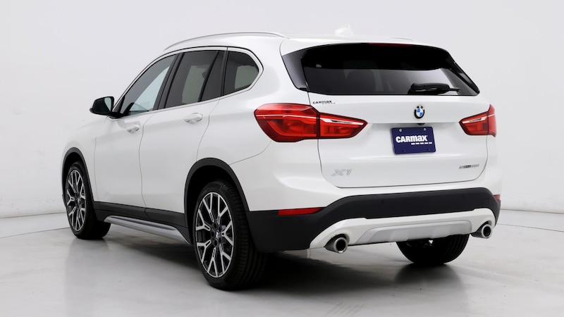 2021 BMW X1 sDrive28i 2