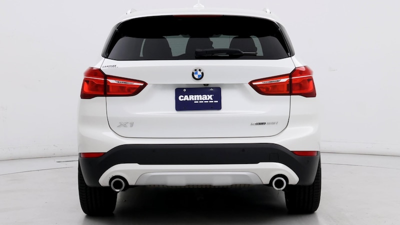 2021 BMW X1 sDrive28i 6