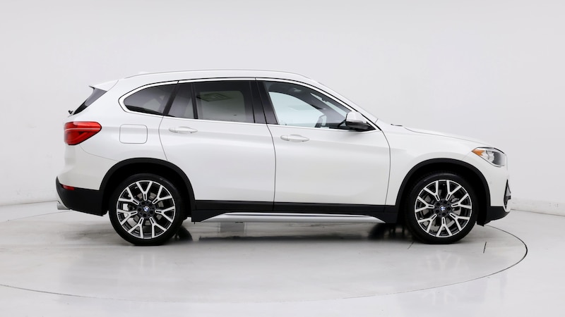 2021 BMW X1 sDrive28i 7