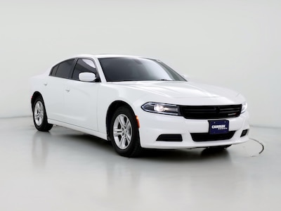 2019 Dodge Charger SXT -
                San Diego, CA