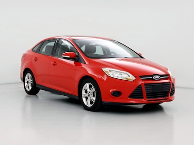 2014 Ford Focus SE -
                Las Vegas, NV