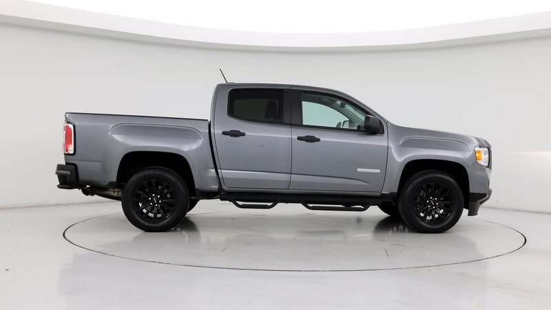 2021 GMC Canyon Elevation Standard 7