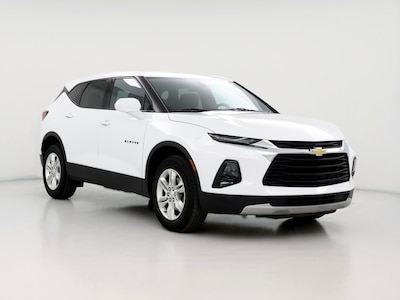 2021 Chevrolet Blazer LT -
                Las Vegas, NV