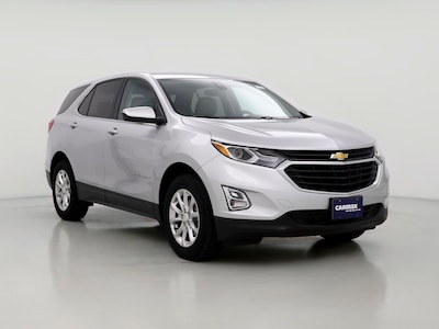 2020 Chevrolet Equinox LT -
                Las Vegas, NV