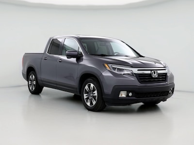 2019 Honda Ridgeline RTL-T -
                Las Vegas, NV