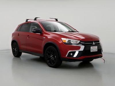 2019 Mitsubishi Outlander Sport LE -
                Los Angeles, CA